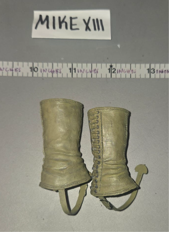 1/6 Scale WWII US Leggings