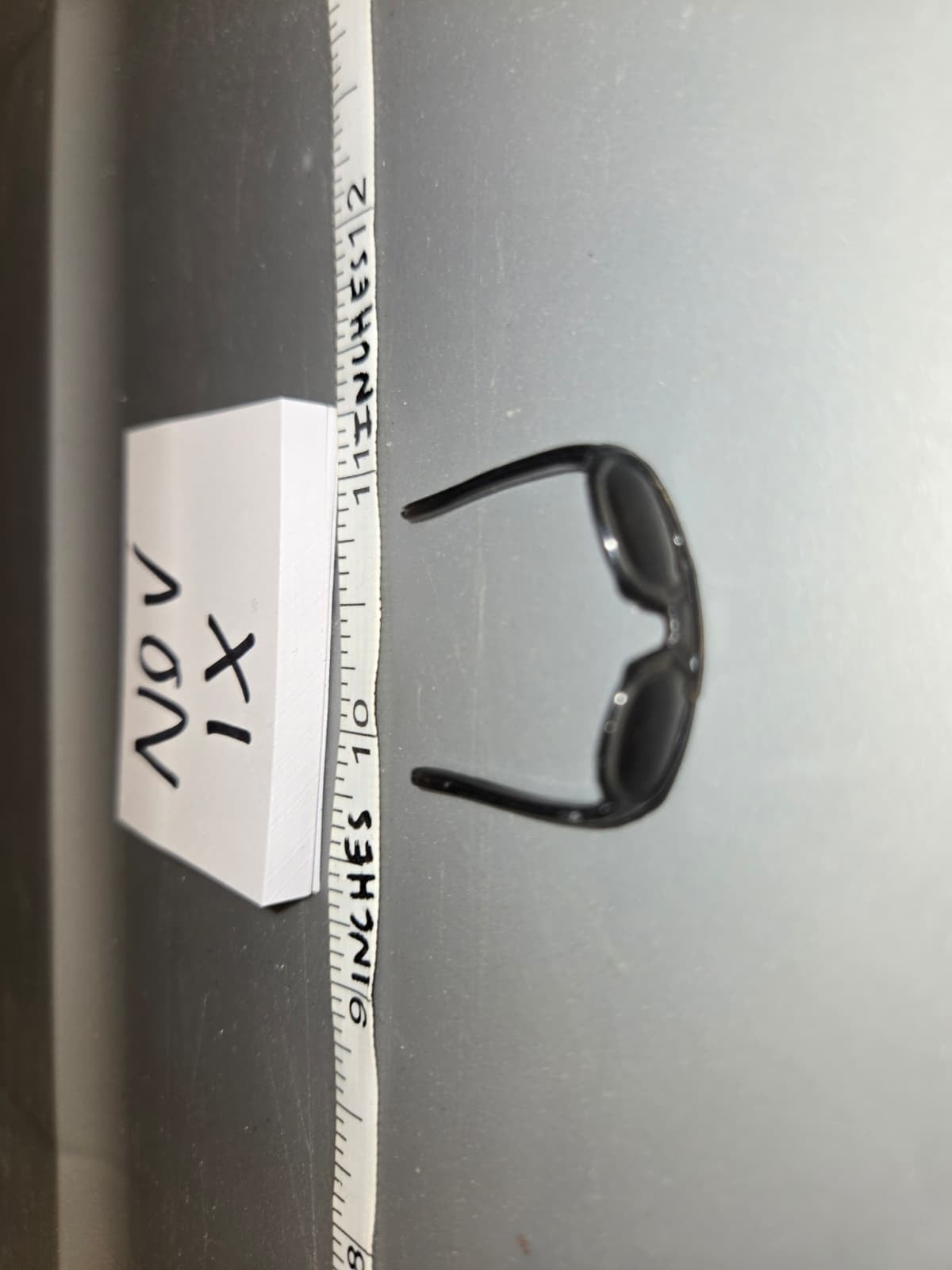 1/6 Scale Modern Era Sunglasses