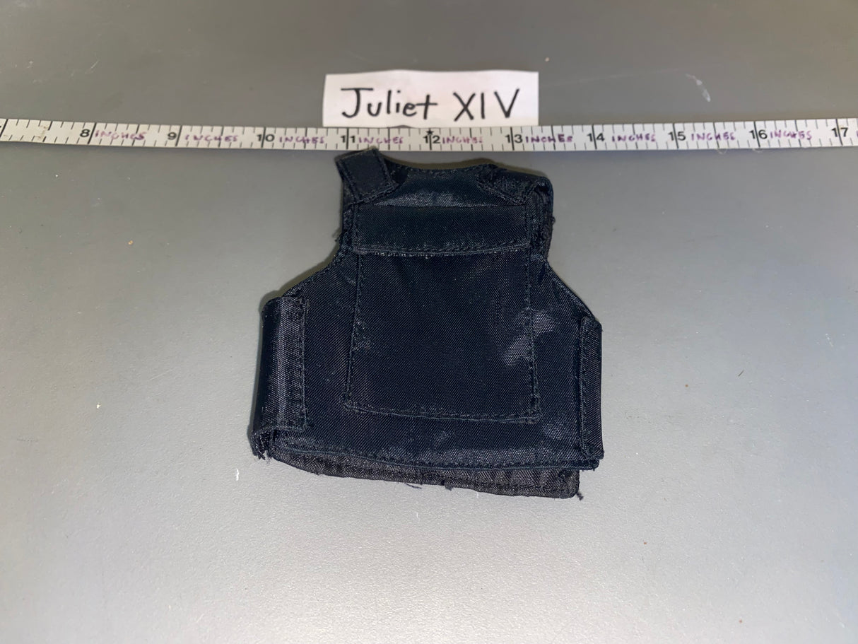 1/6 Scale Modern Body Armor