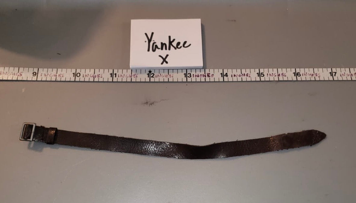 1/6 Scale WWII German Belt