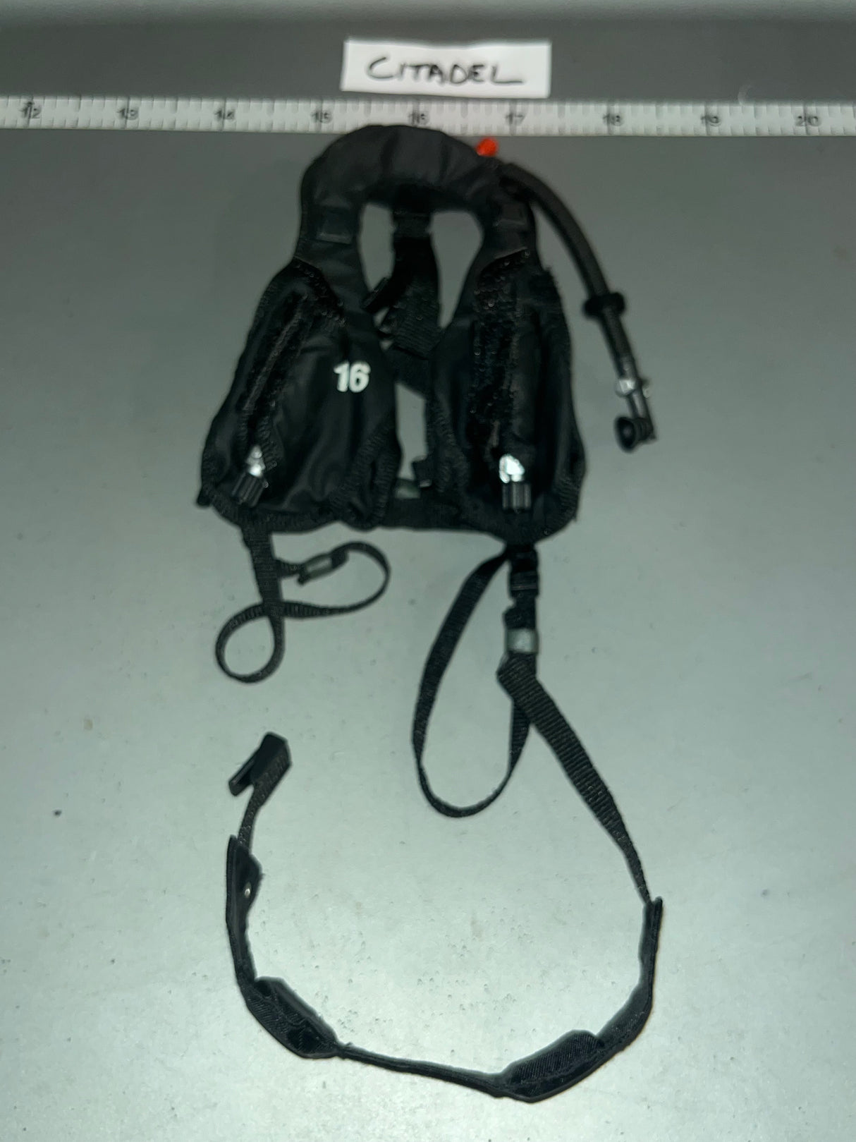 1/6 Scale Modern Era Floatation Vest