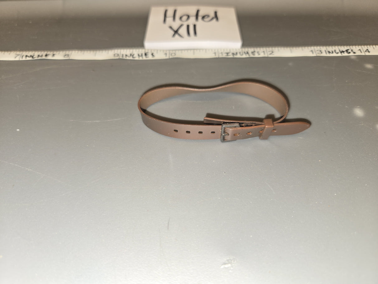 1:6 Scale WWII Russian Belt