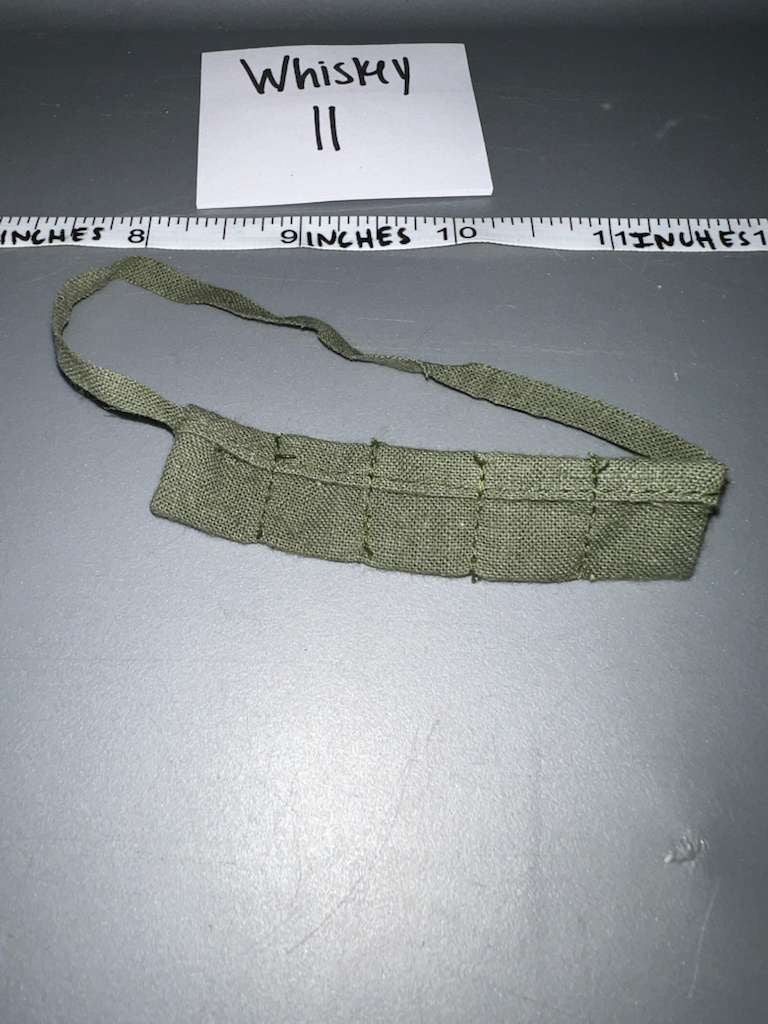 1/6 Scale WWII British Bandolier