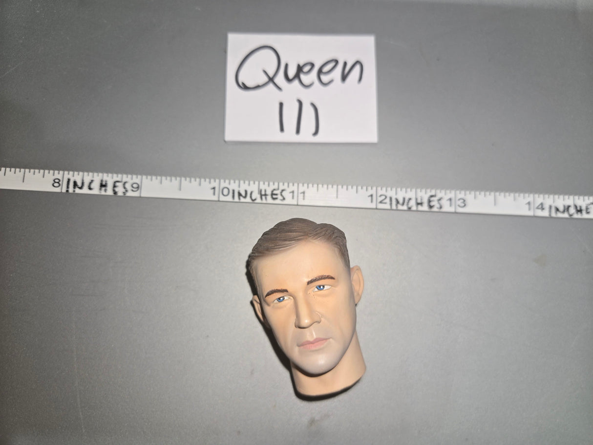 1/6 Scale Dragon Head Sculpt