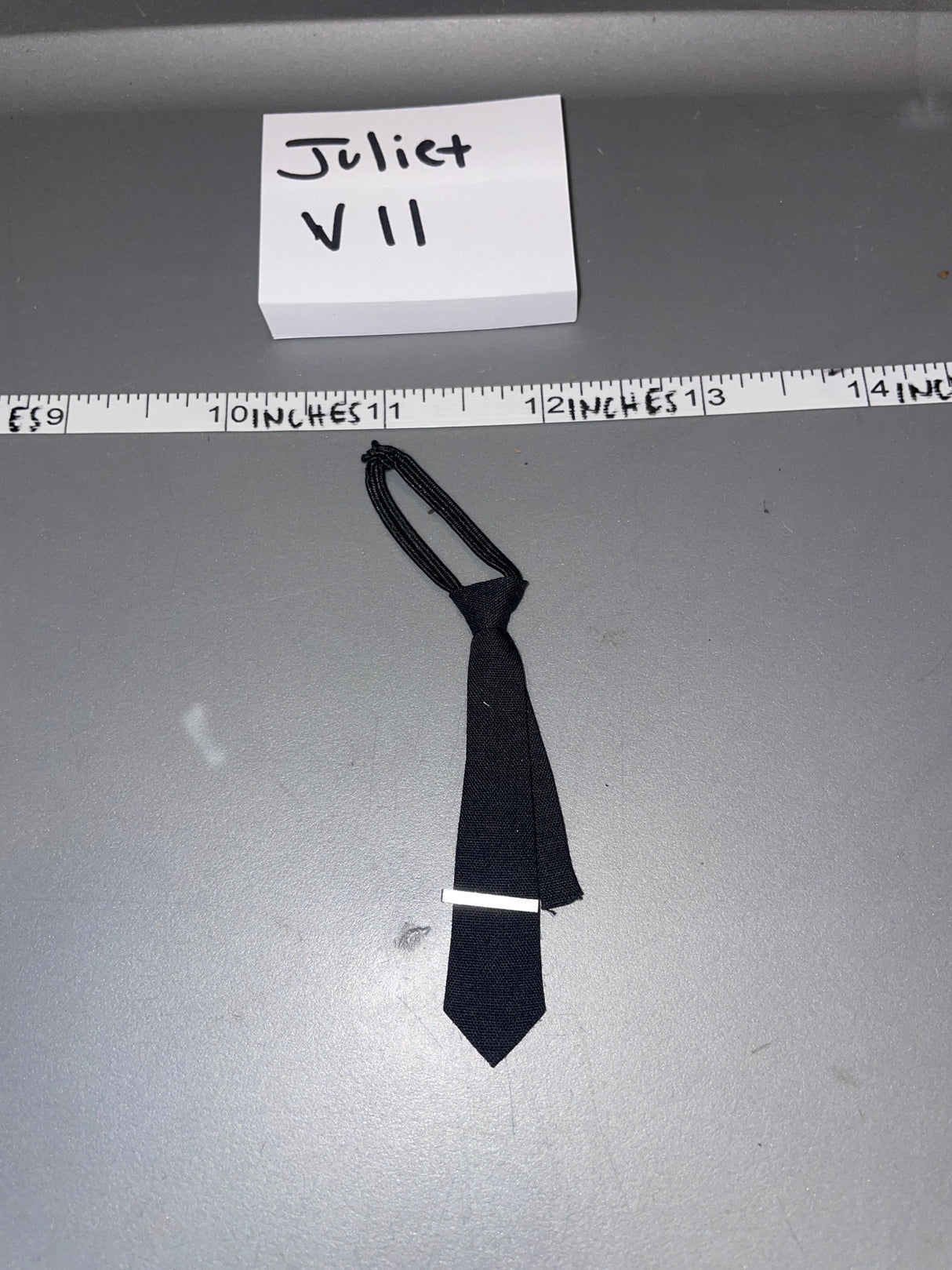 1/6 Scale WWII German Tie