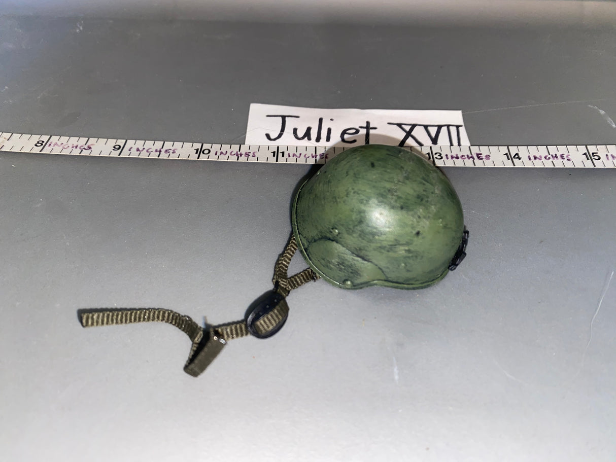 1:6 Scale Modern Era Ballistic Helmet