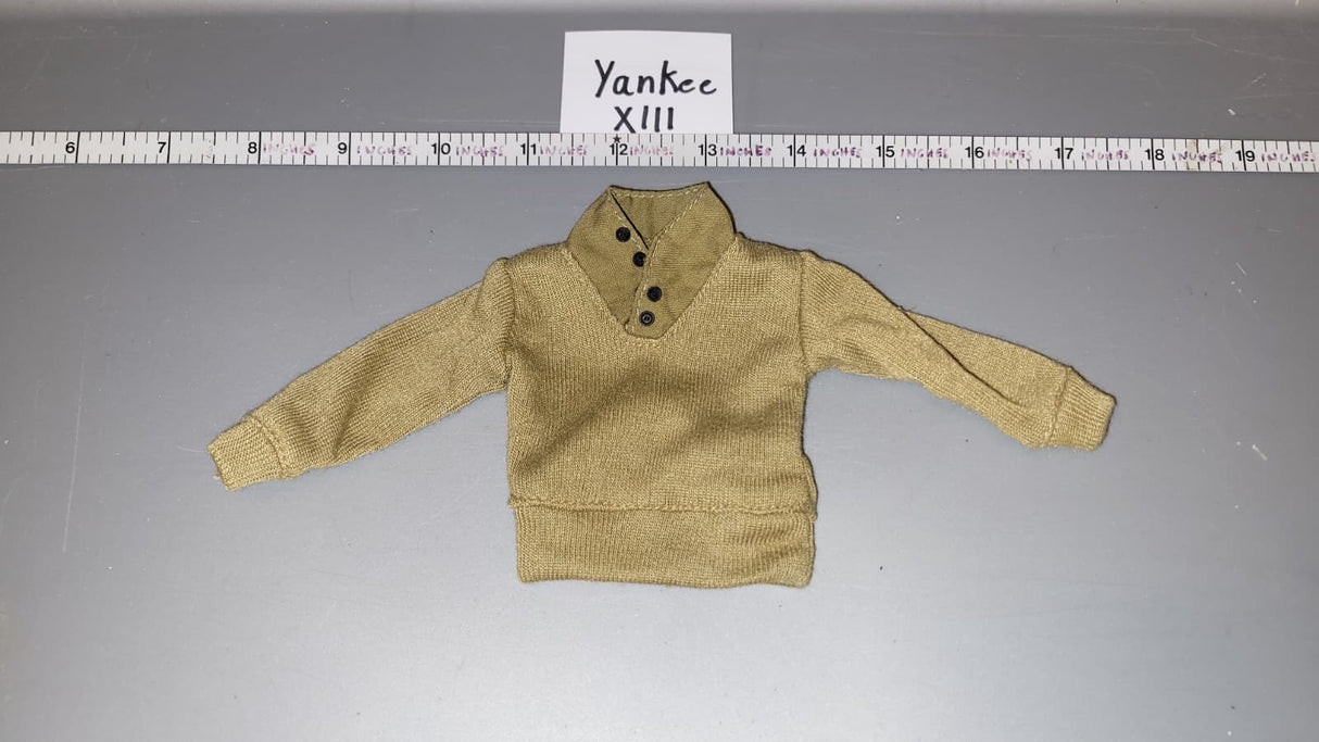 1:6 Scale WWII US Sweater