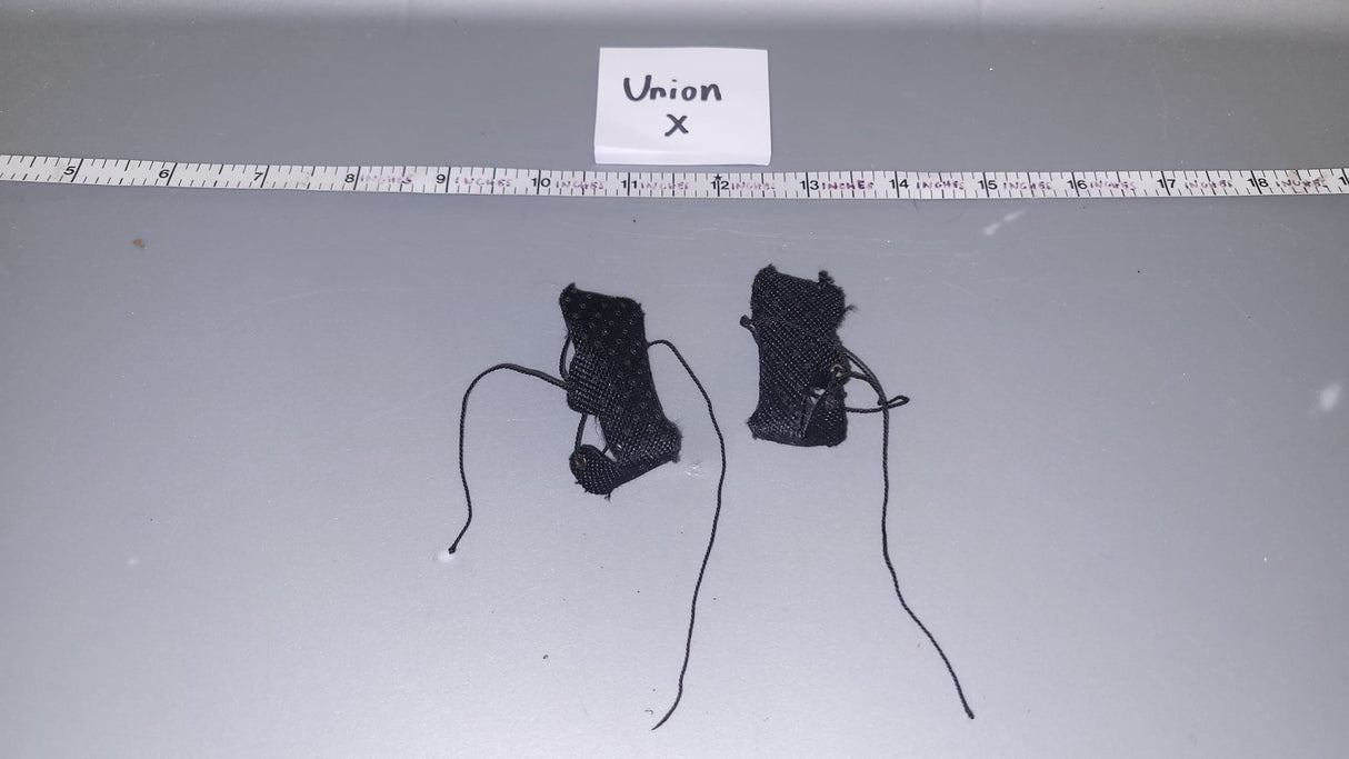 1:6 Scale Modern Era Paratrooper Ankle Braces