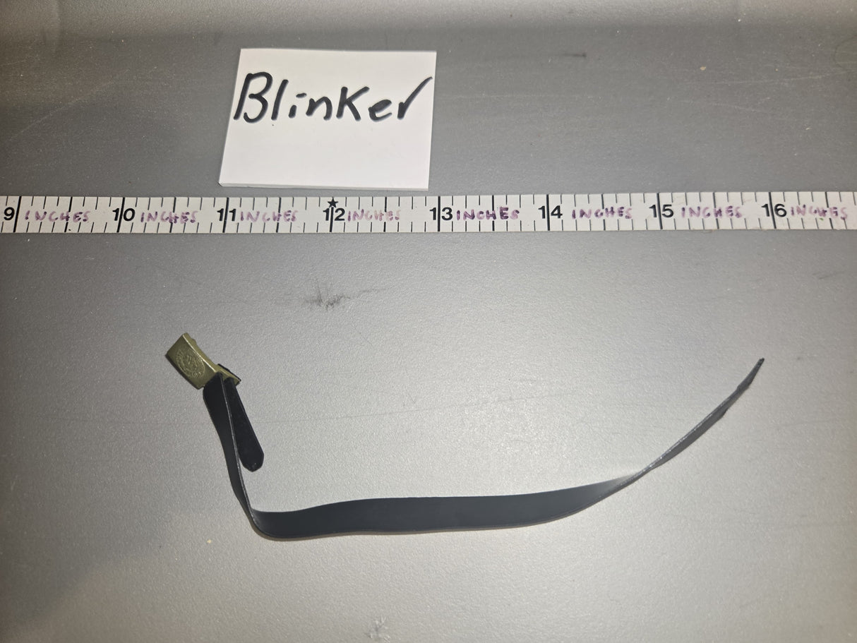 1/6 Scale WWII German Belt