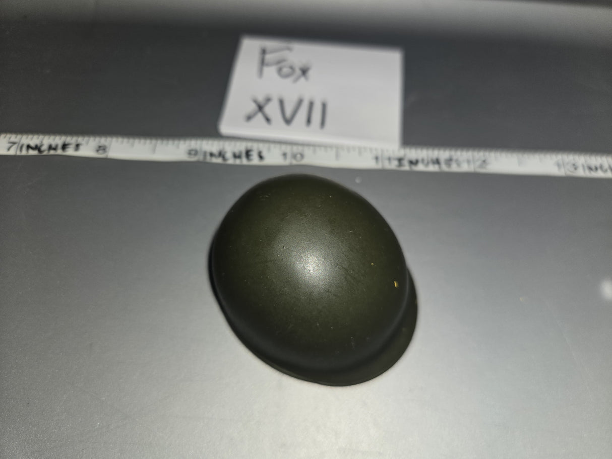 1/6 Scale WWII US Helmet