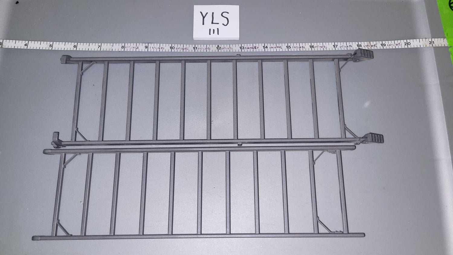 1/6 Modern Era Scalling Ladder / Extendable