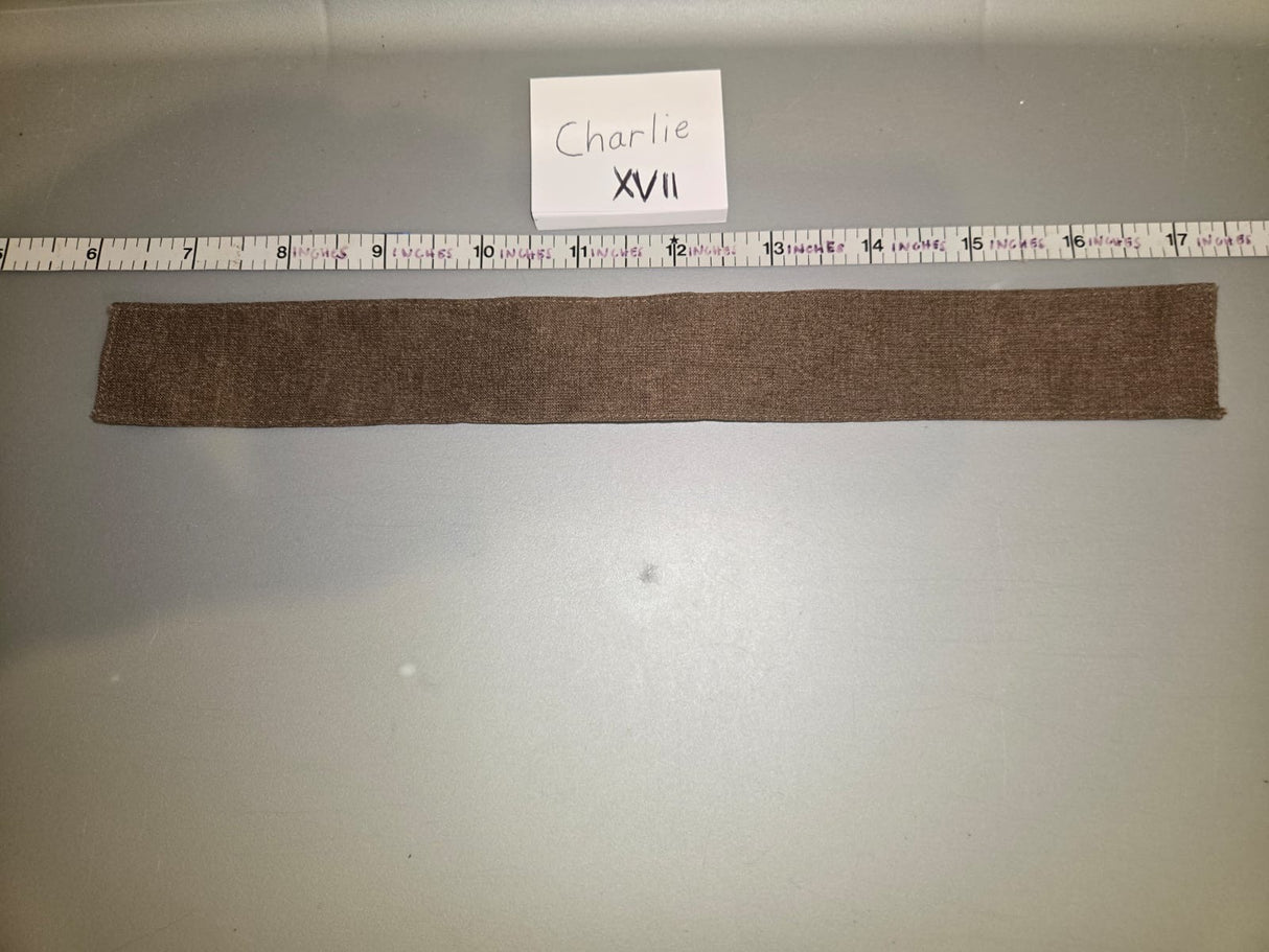 1/6 Scale WWII US Winter Scarf