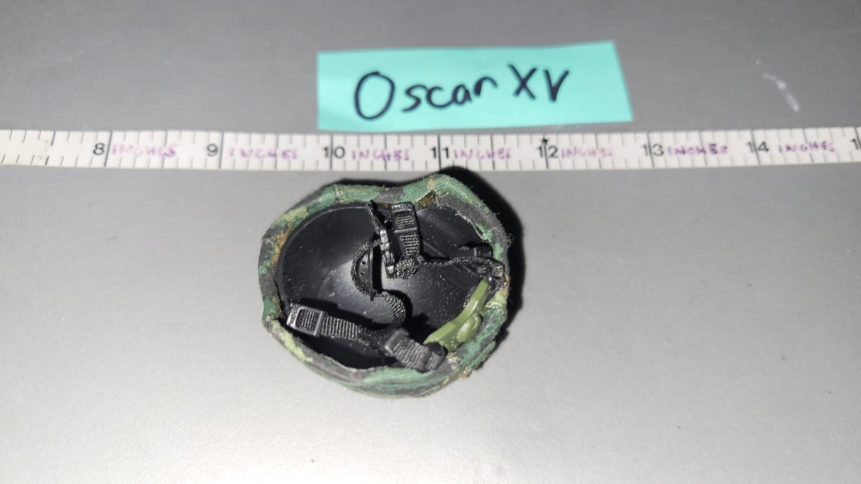 1/6 Scale Modern Era Chinese Helmet