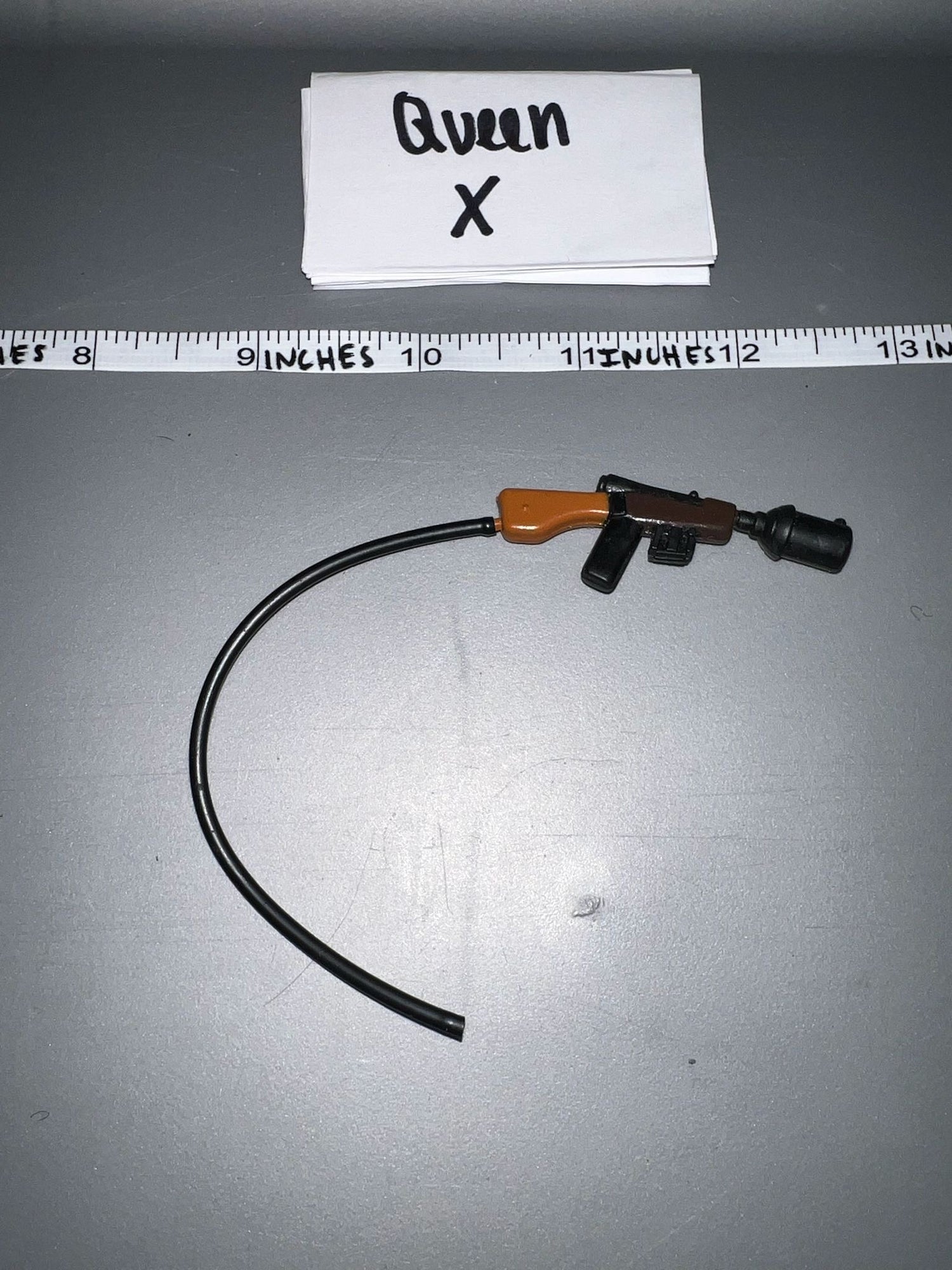 1/6 Scale Star Wars Blaster Jawa Pistol