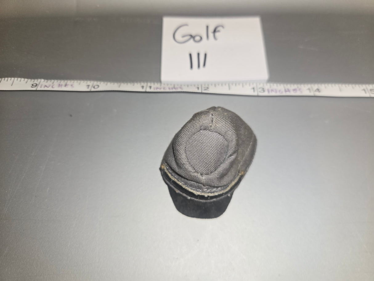1/6 scale Civil War Confederate Kepi Hat
