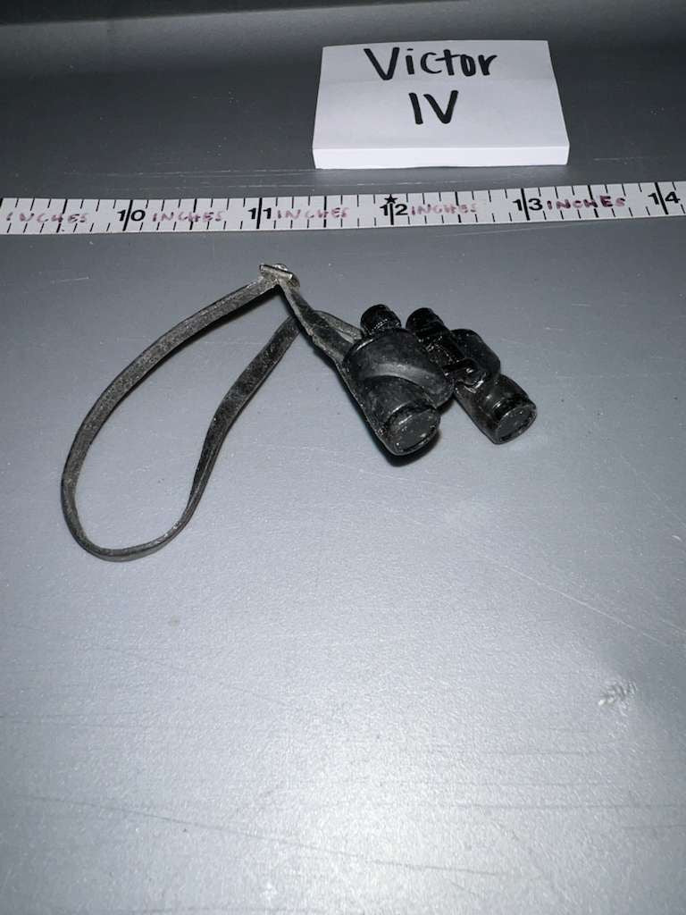 1/6 Scale WWII US Binoculars