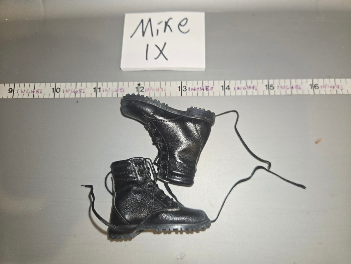 1:6 Modern Russian Boots - DAM