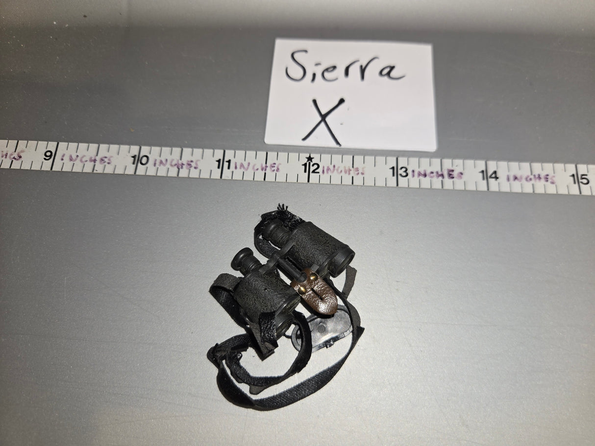 1/6 Scale WWII German Binoculars