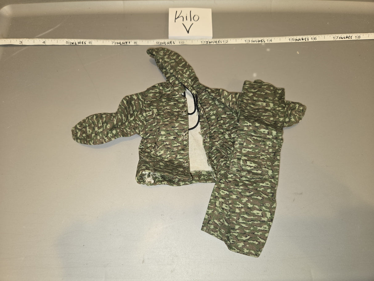 1/6 Scale Modern Russian Uniform