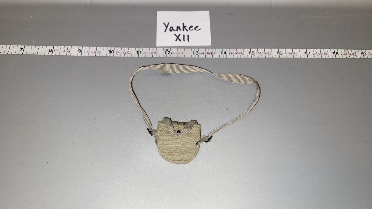 1/6 Scale WWII US Thompson Ammunition Pouch