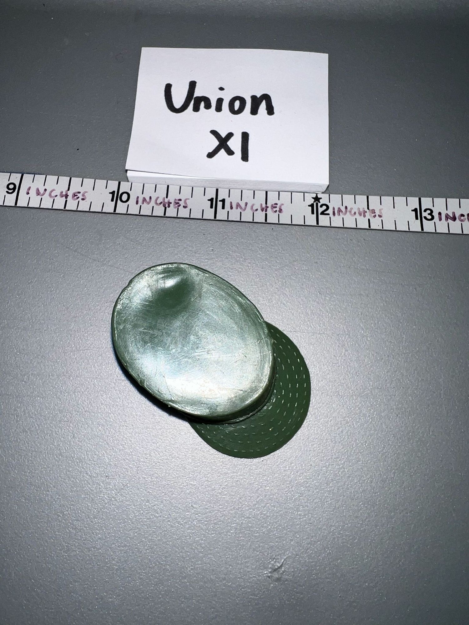 1/6 Scale Vintage Remake GI Joe Hat