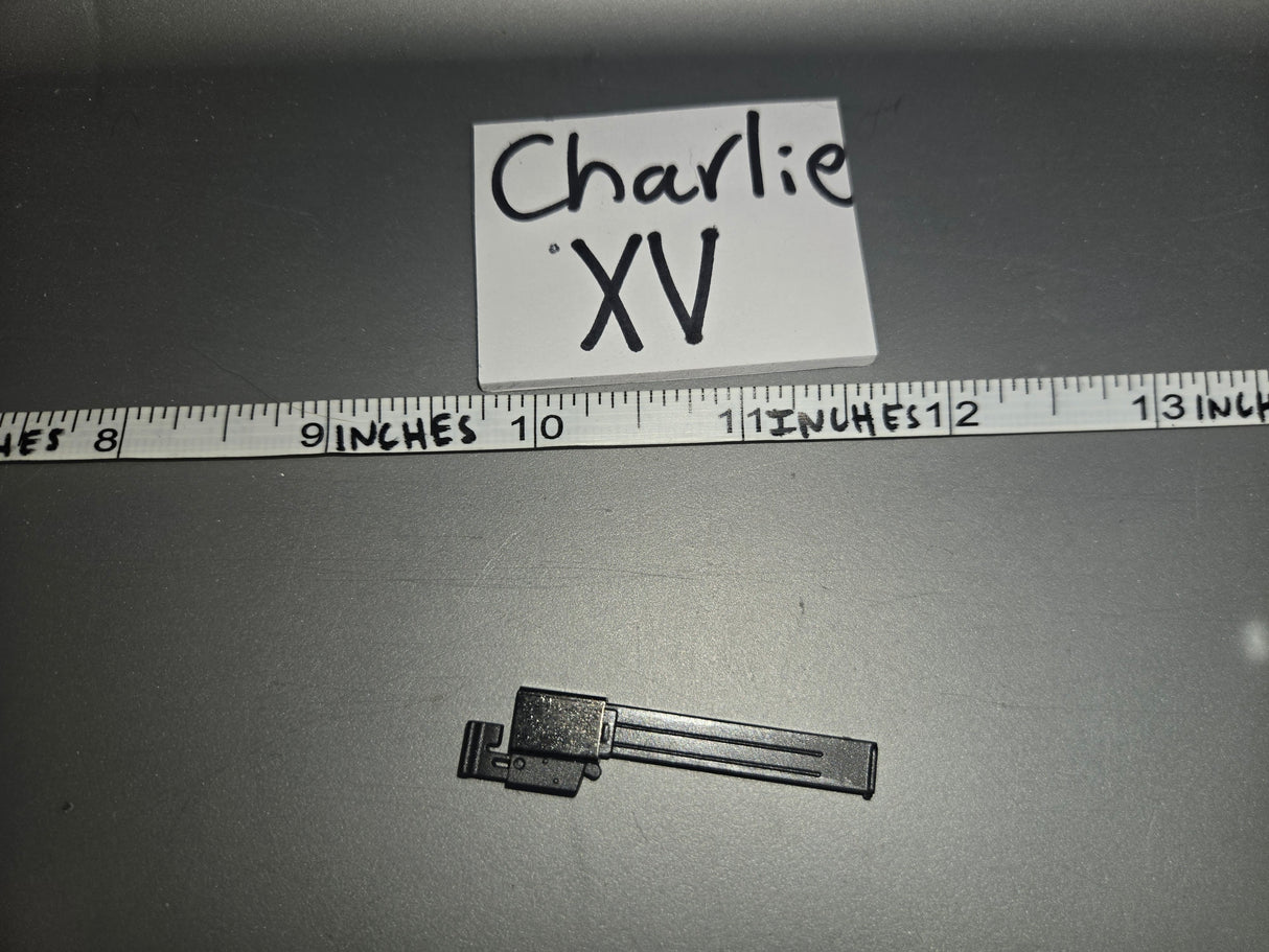 1/6 Scale WWII German MP-40 Magazine with Reloader