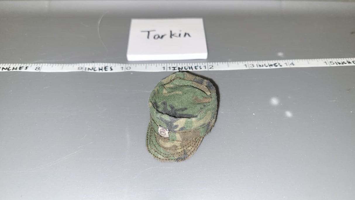 1:6 Scale Modern Woodland Patrol Hat
