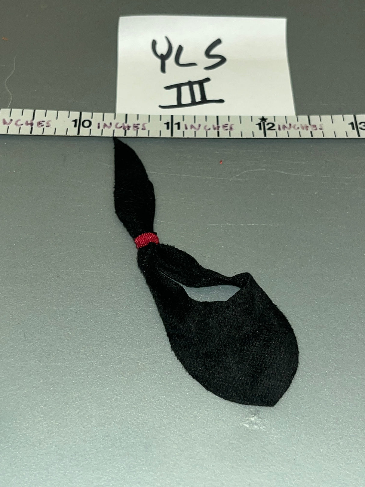 1/6 Scale WWII German Bandana - Facepool JoJo Rabbit