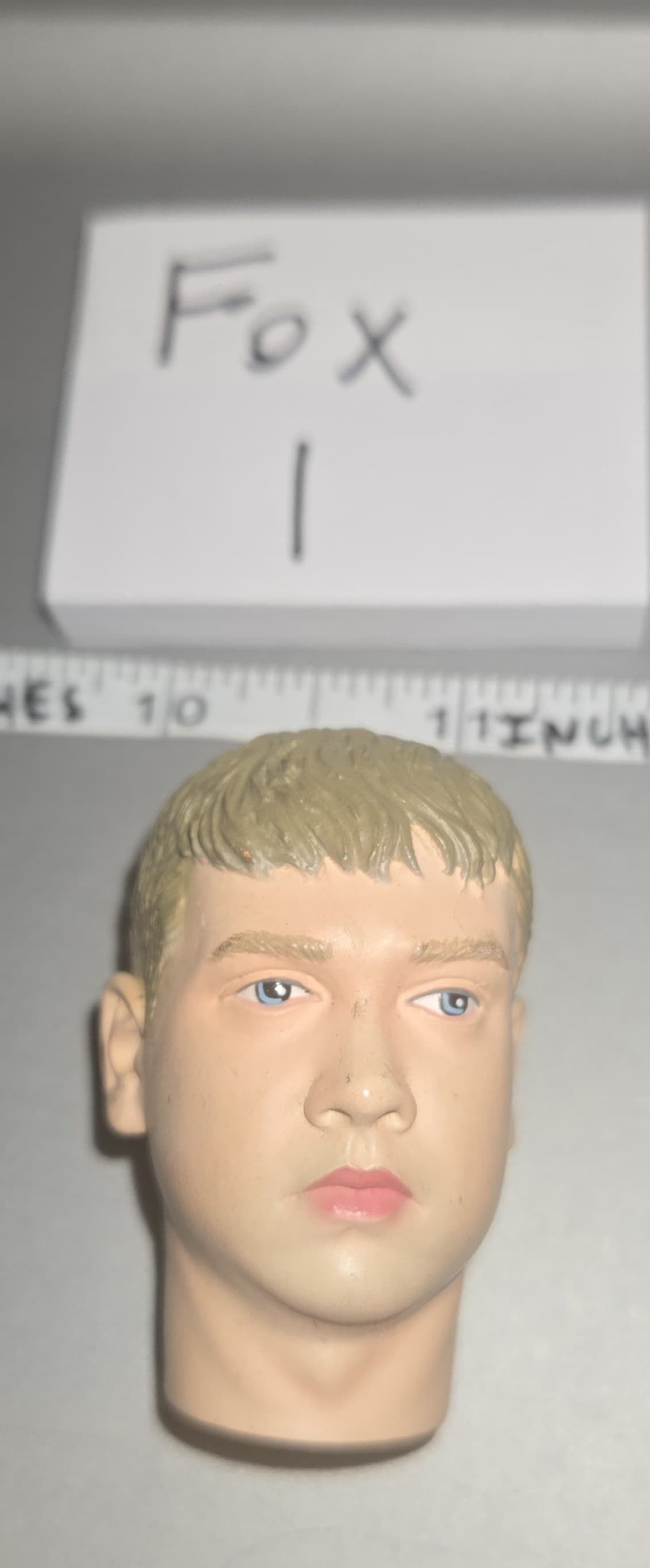 1/6 Dragon Head Sculpt