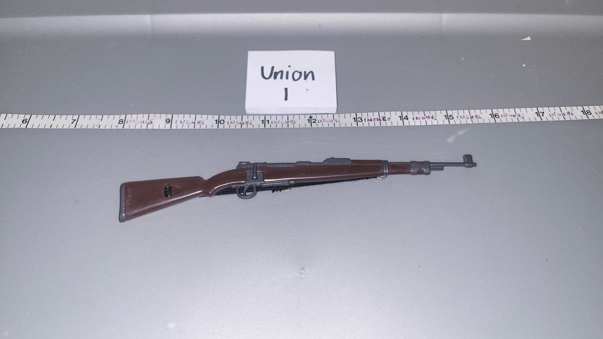 1/6 Scale WWII German Kar-98 - Elite Brigade