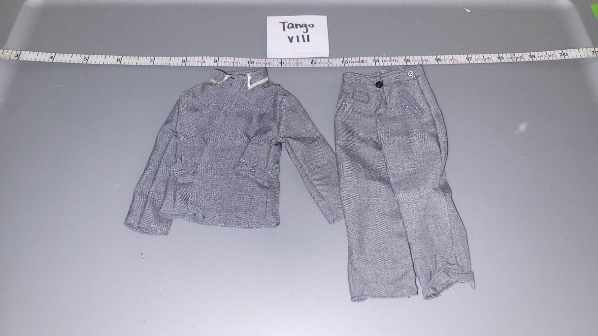 1/6 Scale WWII German Luftwaffe Uniform