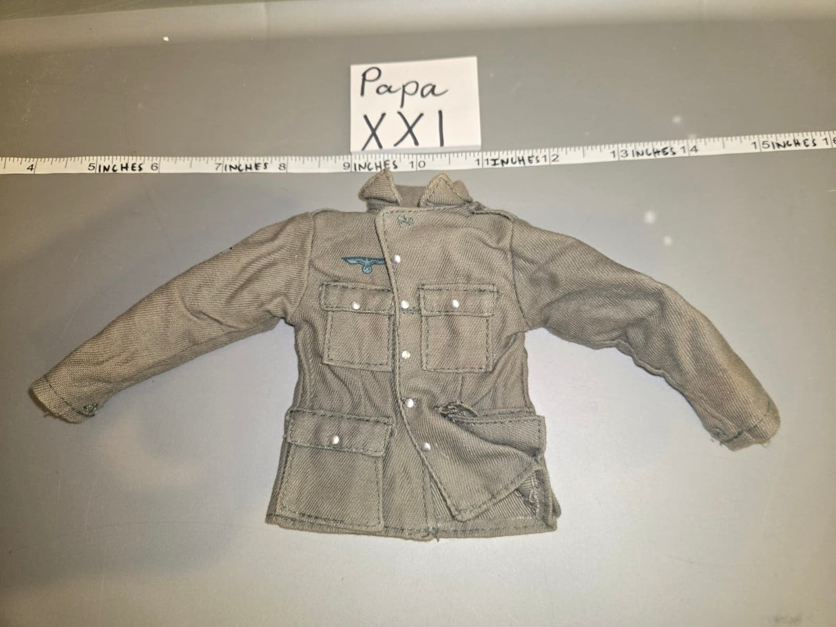 1/6 Scale WWII German Tunic
