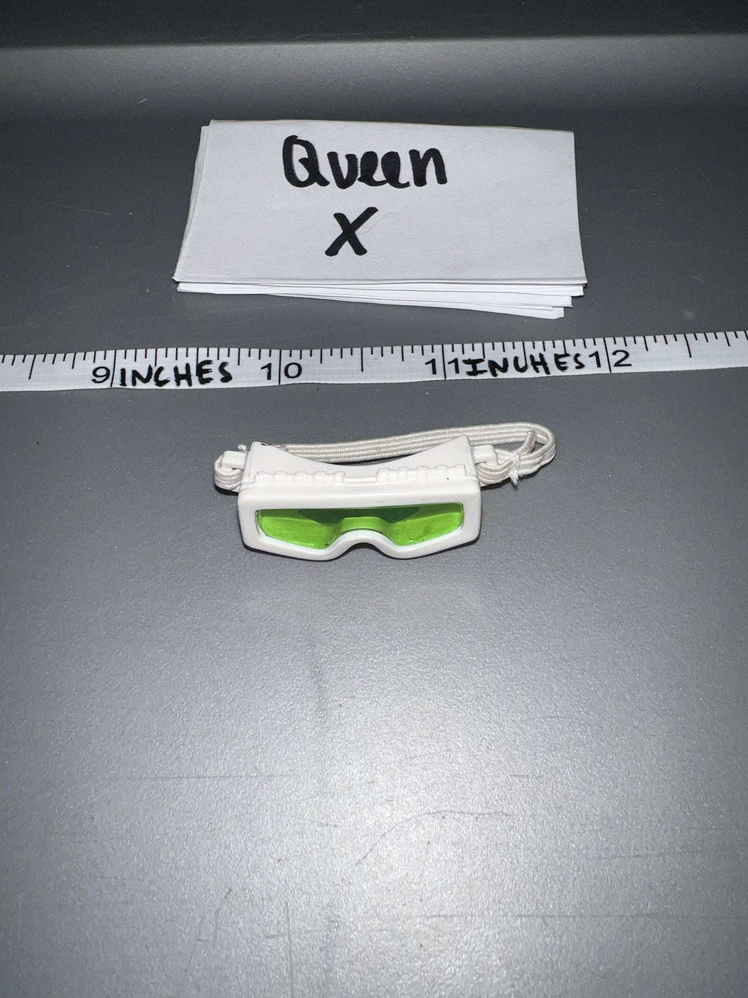 1/6 Scale Star Wars Goggles