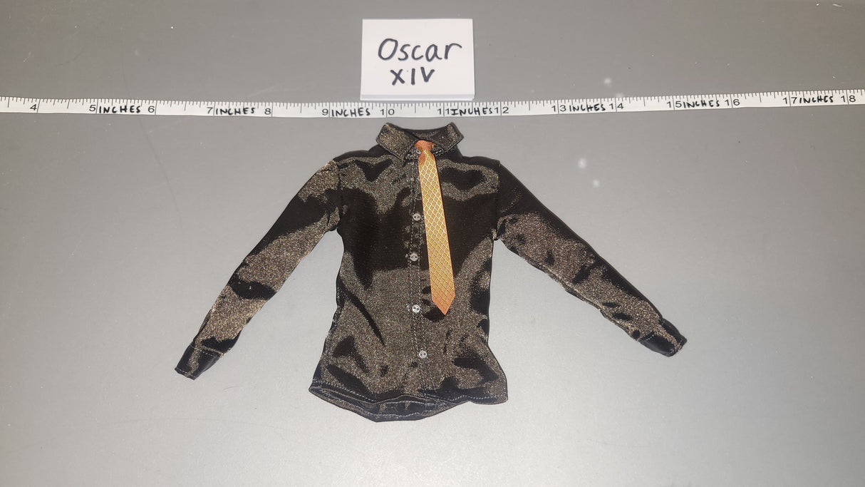 1/6 Scale Modern Era Civilian Shirt