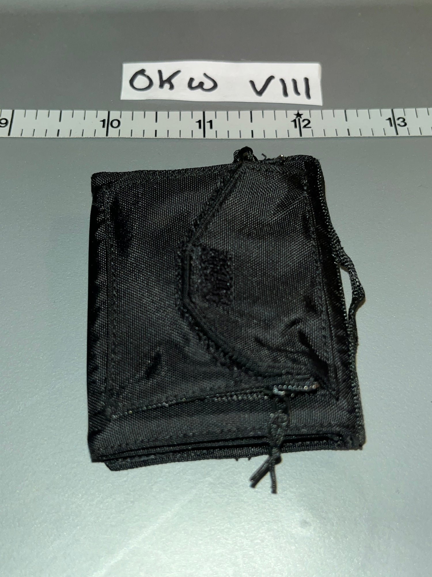 1:6 Scale Modern Russian Folding Shield - SVR Zaslon DAM