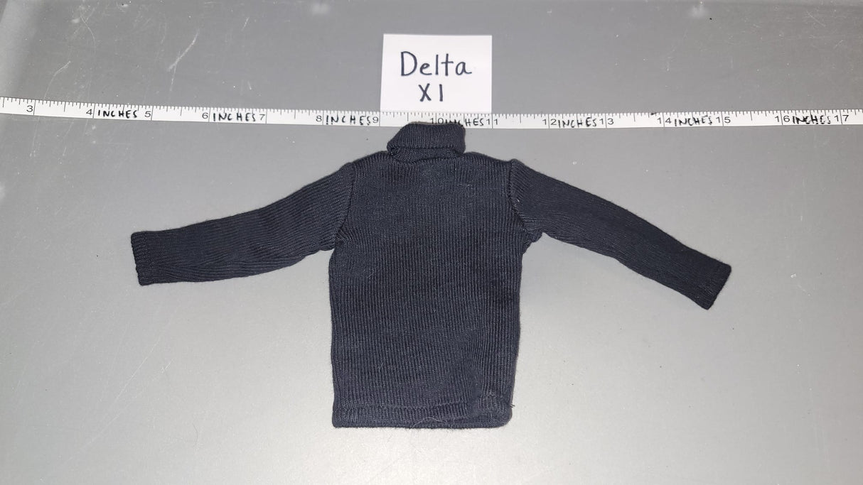 1/6 Scale WWII German Sweater