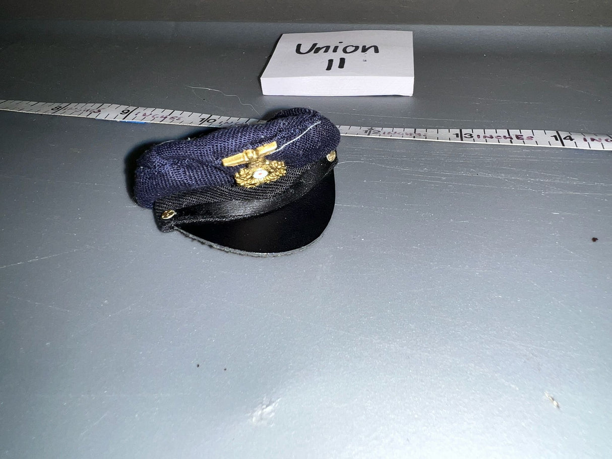 1/6 Scale WWII German Kriegsmarine Officer Hat