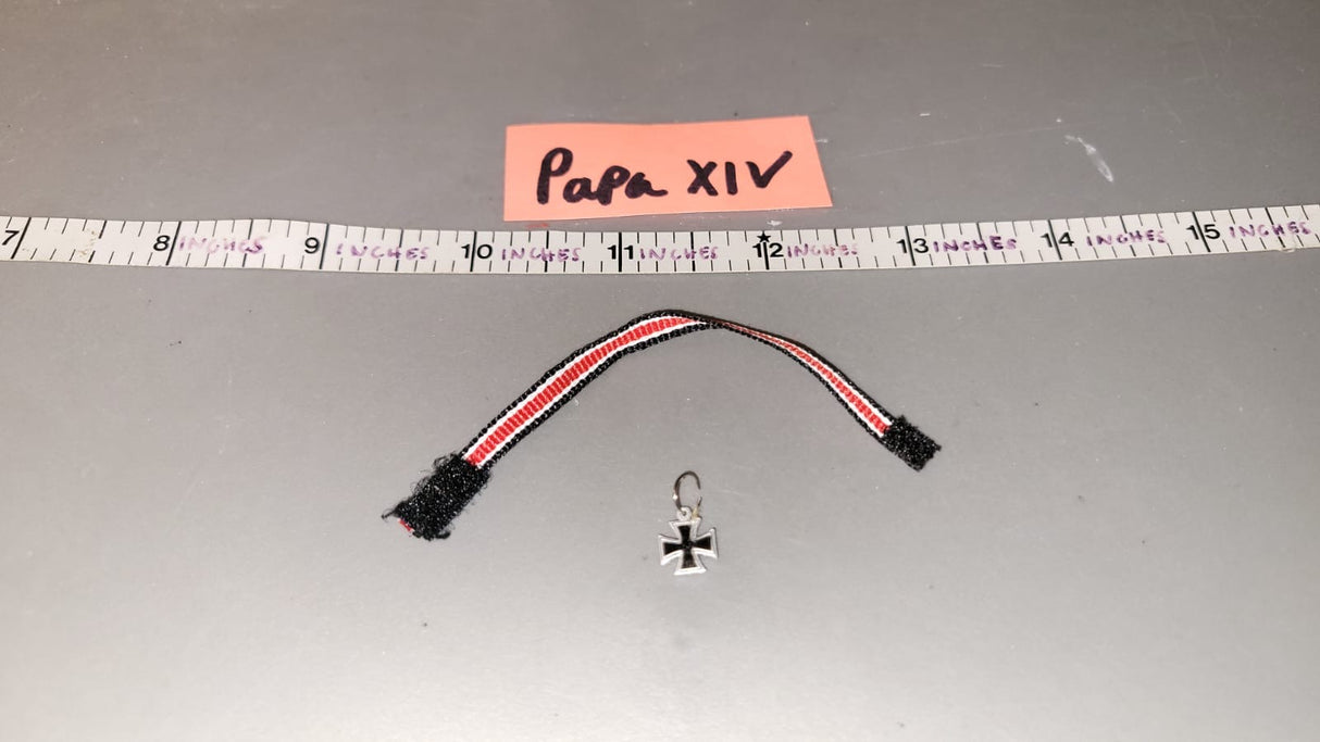 1:6 Scale WWII German Knight Cross