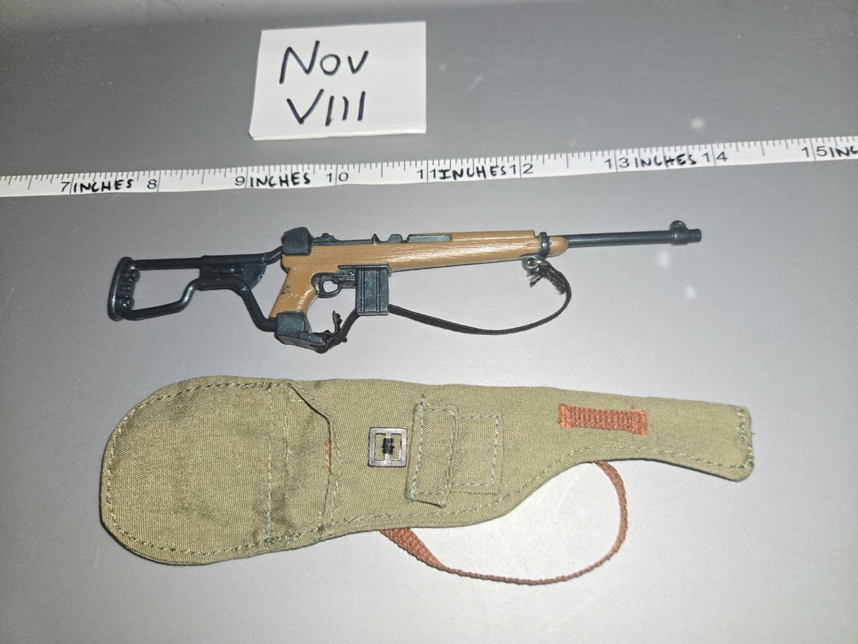 1/6 Scale WWII US Carbine