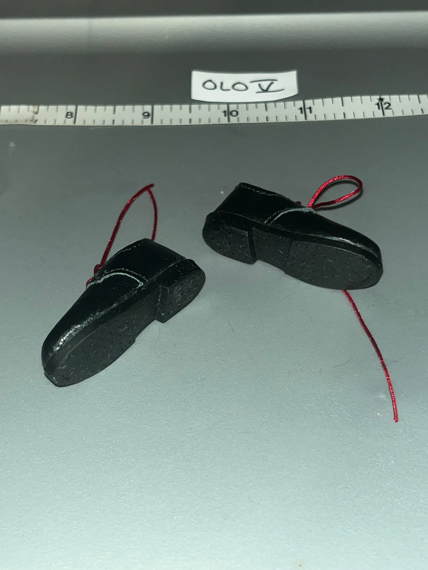 1/6 Scale Napoleonic French Boots - QORange Toys