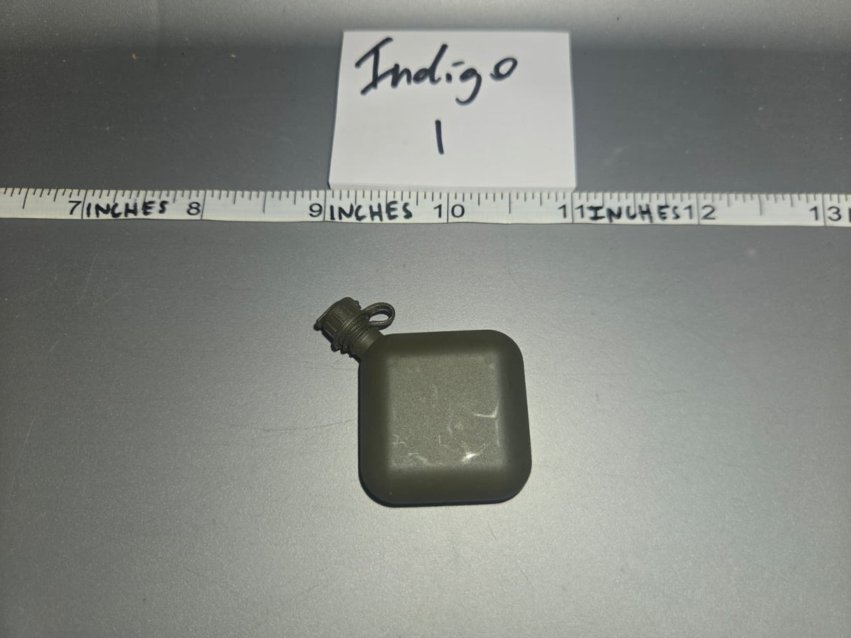 1/6 Scale Vietnam US Canteen