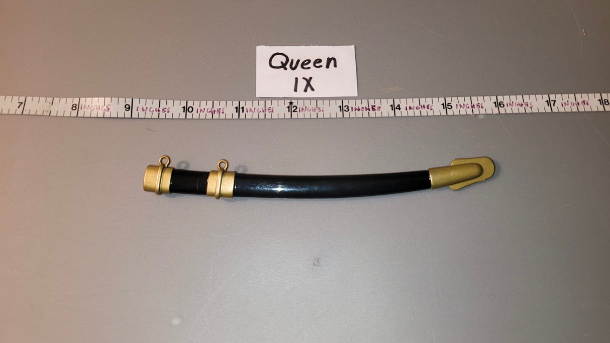 1/6 Scale Civil War Napoleonic Era Saber Sheath