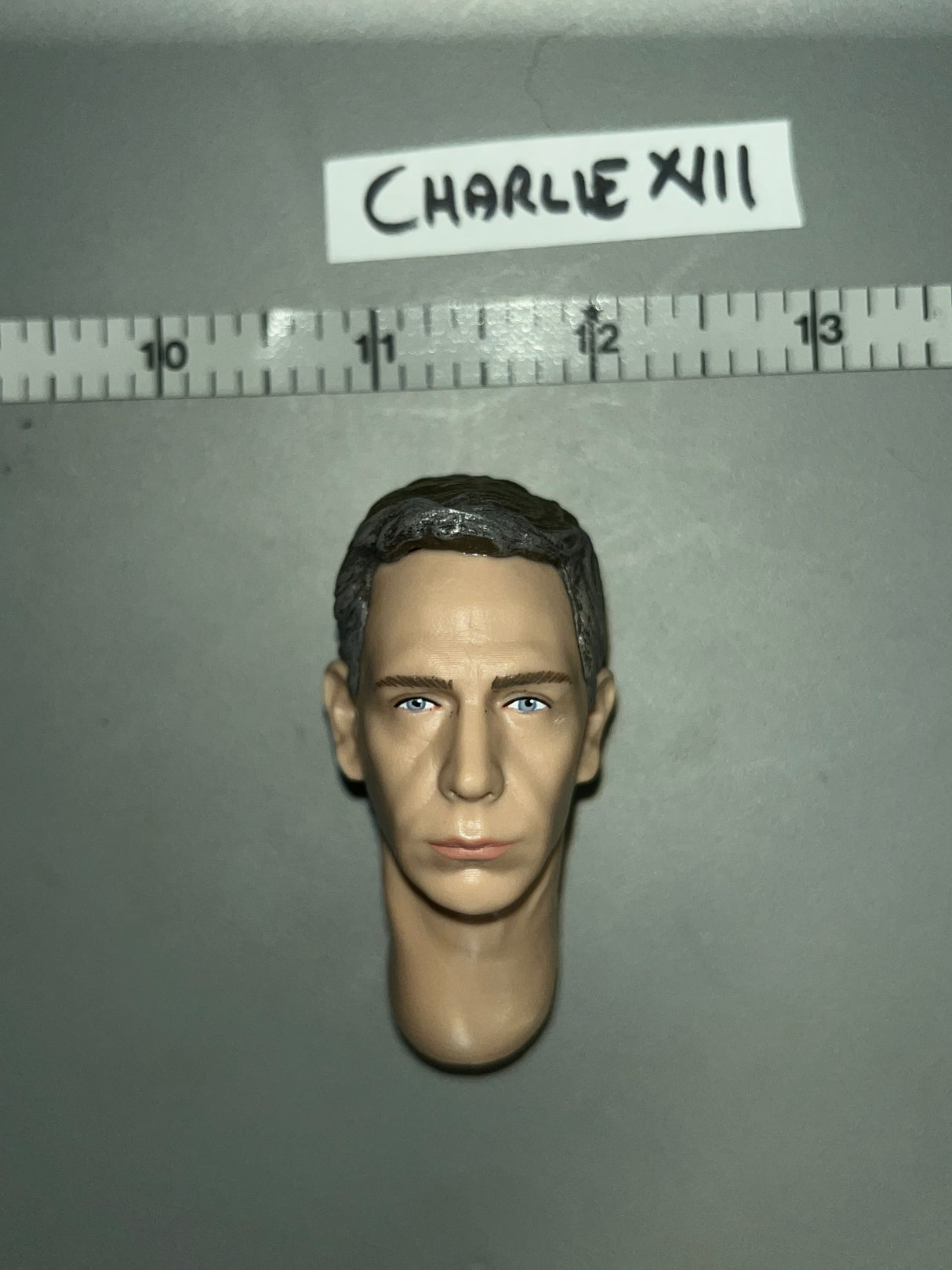 1/6 Scale Star Wars Director Krennic Imperial Officer Head Sculpt