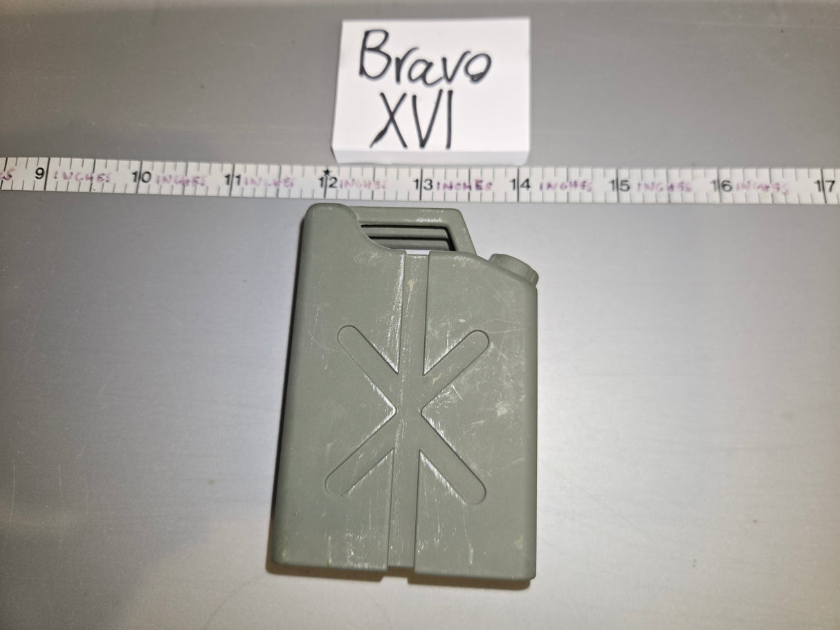 1/6 Scale WWII US Gas Can