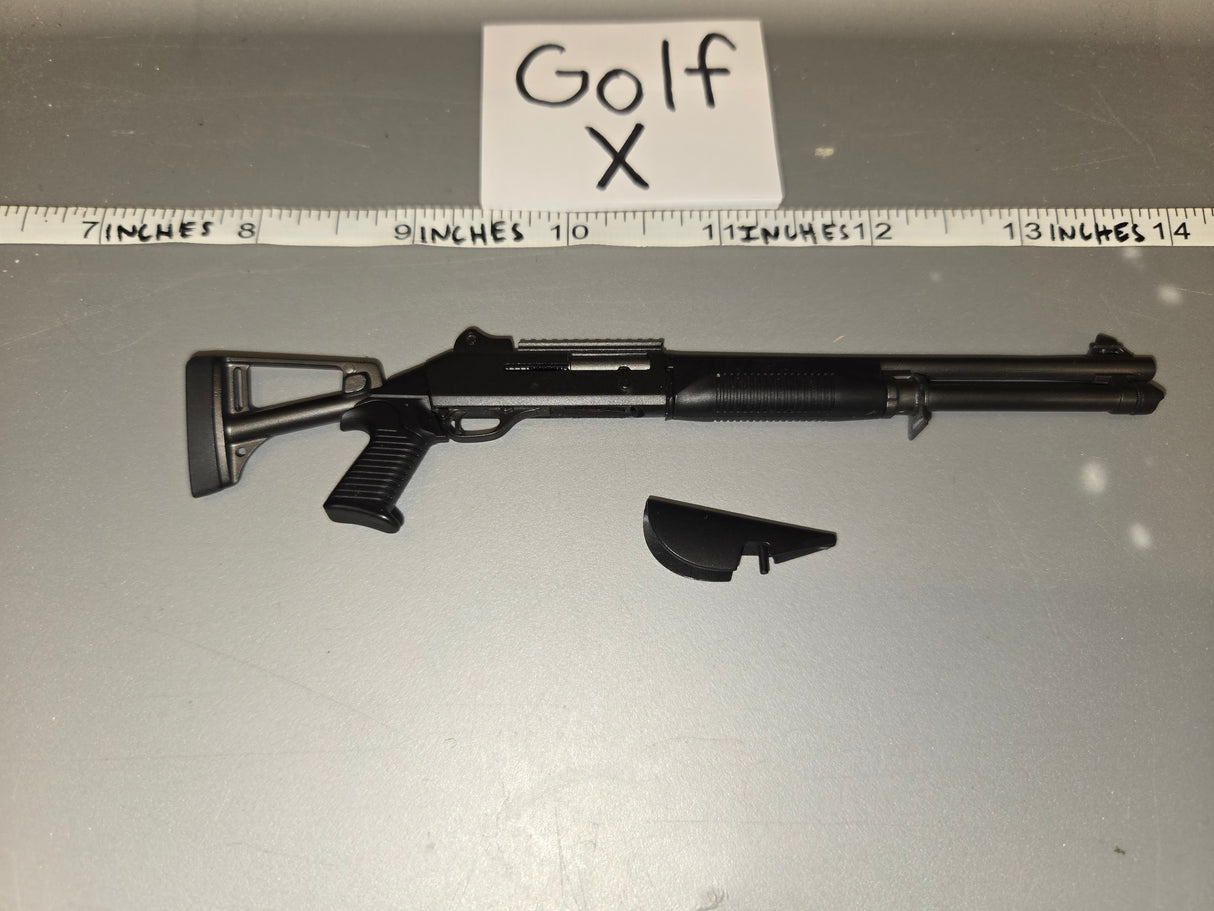 1/6 Scale Modern Era Shotgun