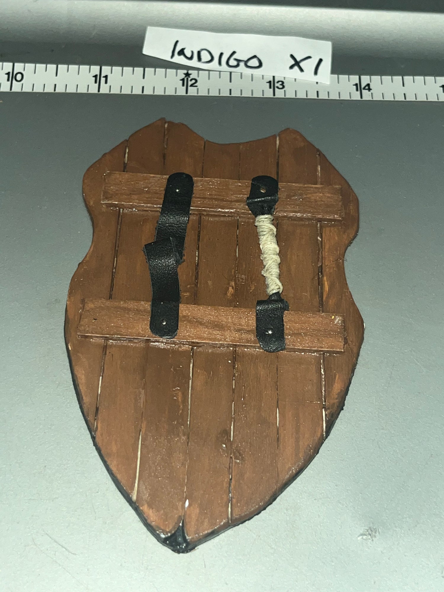 1/6 Scale Medieval Fantasy Shield