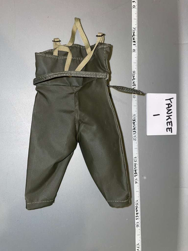 1/6 Scale WWII Russian Wadding Pants