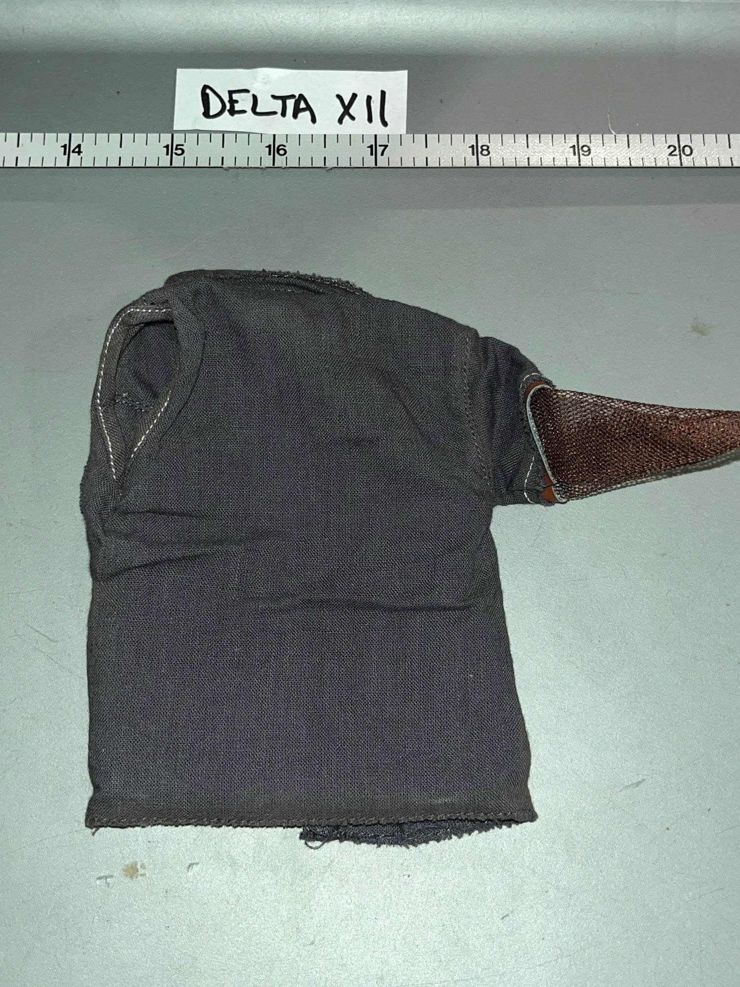 1/6 Scale Predator Samurai Noland Jacket - Science Fiction