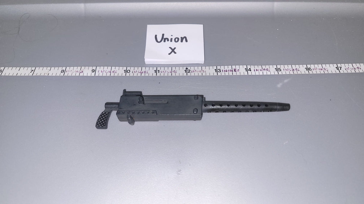 1:6 Scale WWII US .30 Caliber Machine Gun