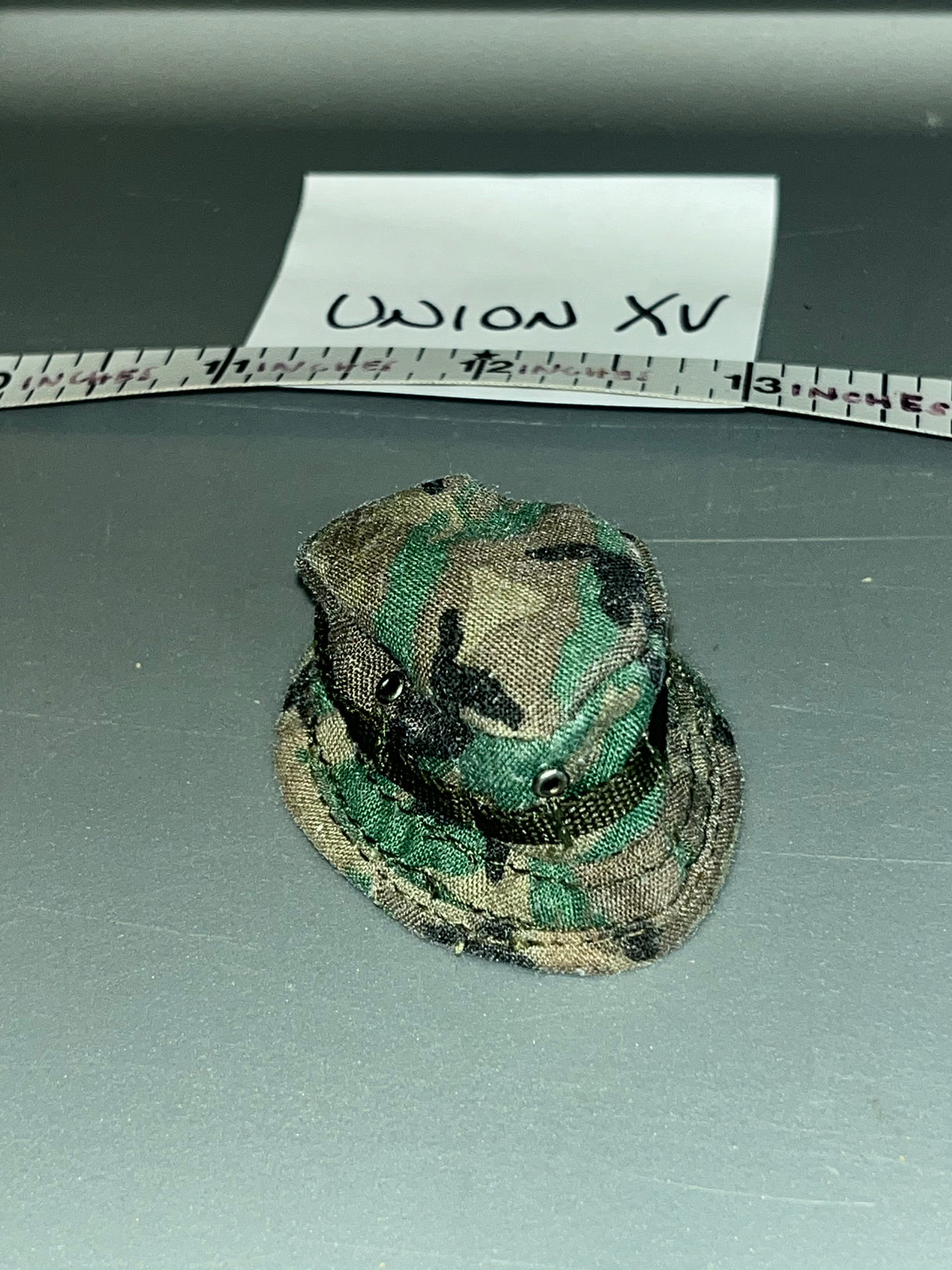 1:6 Modern Woodland Boonie Hat